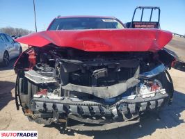 Acura MDX 2022 3