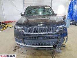 Jeep Cherokee 2024 3
