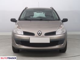 Renault Clio 2008 1.1 73 KM Renault Clio 2008 1.1 73 KM