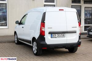 Dacia Dokker Van 2018 1.5