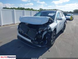 Hyundai Tucson 2023 2