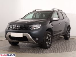 Dacia Duster 2019 1.6 112 KM