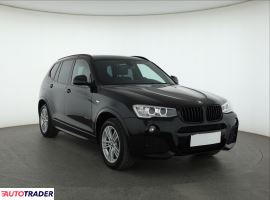BMW X3 - zobacz ofertę