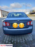 Volkswagen Jetta 2008 1.6 102 KM