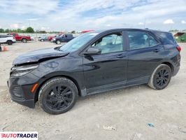 Chevrolet Equinox - zobacz ofertę