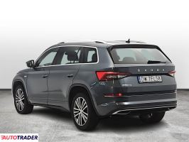 Skoda Kodiaq 2019 2.0 150 KM