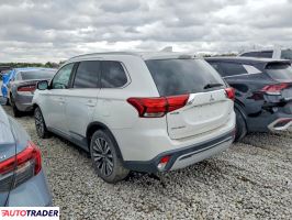 Mitsubishi Outlander 2020 2