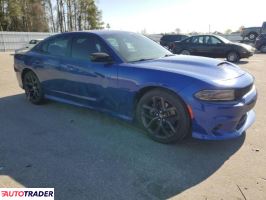Dodge Charger 2020 5 Dodge Charger 2020 5