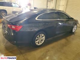 Chevrolet Malibu 2023 1