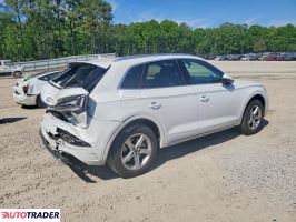 Audi Q5 2021 2