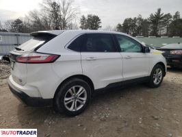 Ford Edge 2020 2 Ford Edge 2020 2