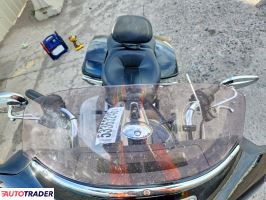 Harley-Davidson Electra 2021