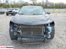 Chevrolet Equinox 2020 1