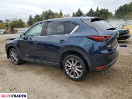 Mazda CX-5 2019 2
