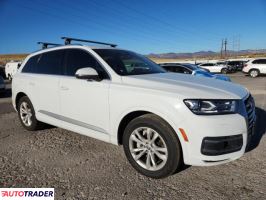 Audi Q7 2019 3