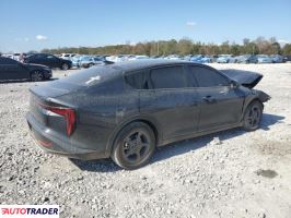 Kia Pozostałe 2025 2