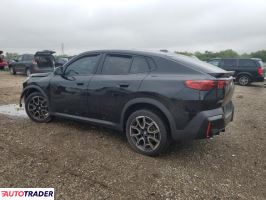 BMW X2 2025 2 BMW X2 2025 2