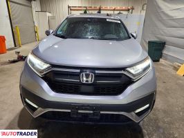 Honda CR-V 2021 2