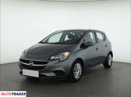 Opel Corsa 2017 1.4 73 KM