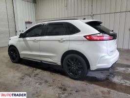 Ford Edge 2020 2