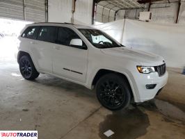 Jeep Grand Cherokee 2020 3 Jeep Grand Cherokee 2020 3