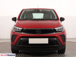 Opel Crossland 2021 1.2 128 KM