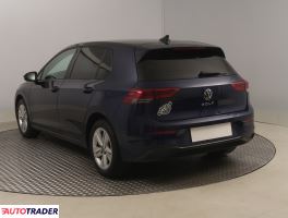 Volkswagen Golf 2020 1.0 108 KM