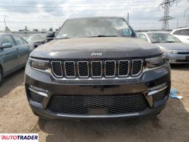 Jeep Grand Cherokee 2023 3 Jeep Grand Cherokee 2023 3