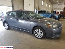Subaru Impreza 2019 2 Subaru Impreza 2019 2