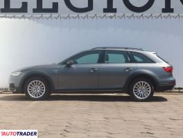 Audi Allroad 2017 2.0 248 KM