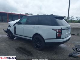 Land Rover Range Rover 2019 5