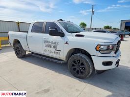 Dodge Ram 2024 6
