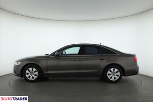 Audi A6 2012 2.8 217 KM