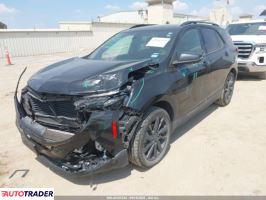 Chevrolet Equinox 2024 1