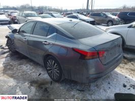 Nissan Altima 2023 2