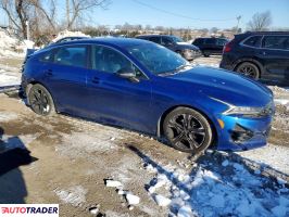 Kia Pozostałe 2021 1