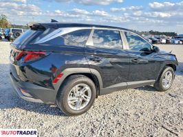 Hyundai Tucson 2025 2