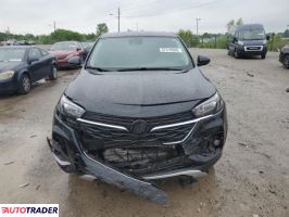 Buick Pozostałe 2022 1 Buick Pozostałe 2022 1