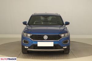 Volkswagen T-Roc 2019 1.5 147 KM