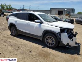 GMC Terrain 2024 1