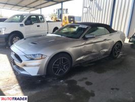 Ford Mustang 2023 2