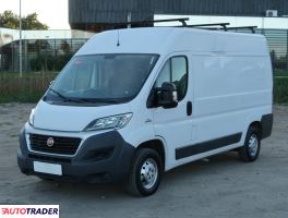 Fiat Ducato 2015 2.0