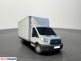 Ford Transit 2019 2.0