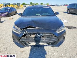 Hyundai Veloster 2020 2