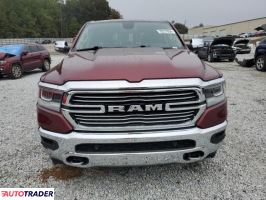 Dodge Ram 2019 5