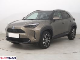 Toyota Yaris 2023 1.5 113 KM