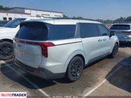 Kia Carnival 2025 3 Kia Carnival 2025 3