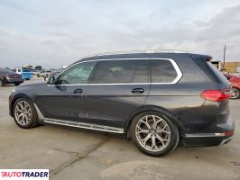 BMW Pozostałe 2019 3 BMW Pozostałe 2019 3