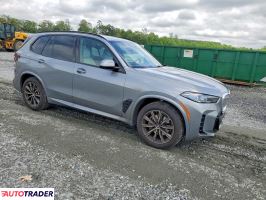 BMW X5 2026 3