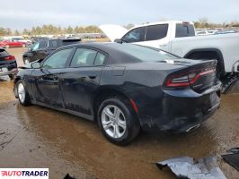 Dodge Charger 2023 3